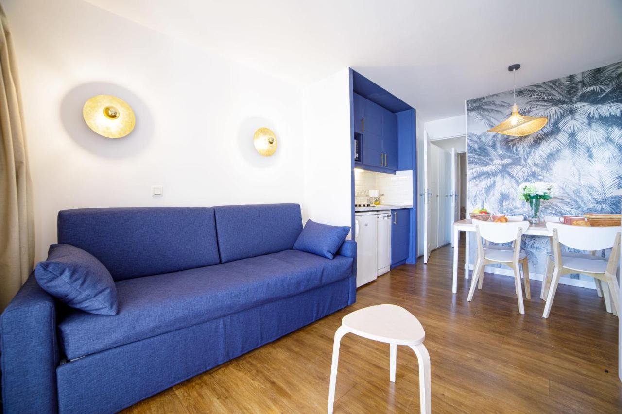 Guestready - Lovely Apartment With A Pool And A Sea View Cannes Eksteriør billede